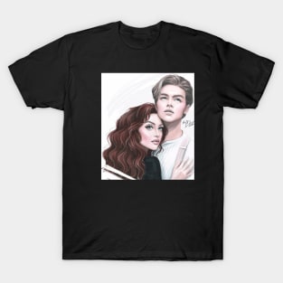 Titanic T-Shirt